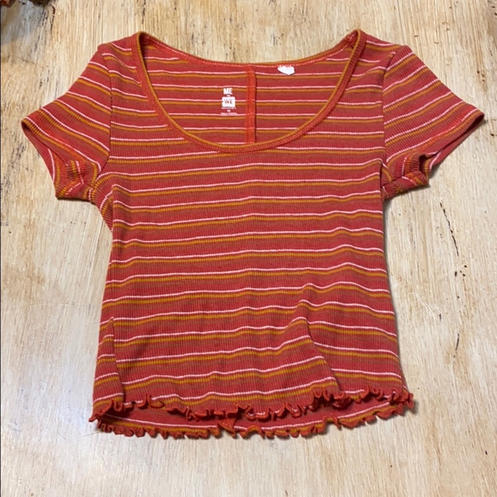 pacsun top